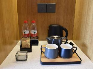 homeinn selected pingliang liuhu park greenland plaza store