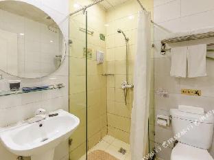 homeinn selected pingliang liuhu park greenland plaza store