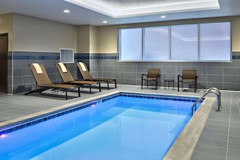 hyatt place grand rapids downtown