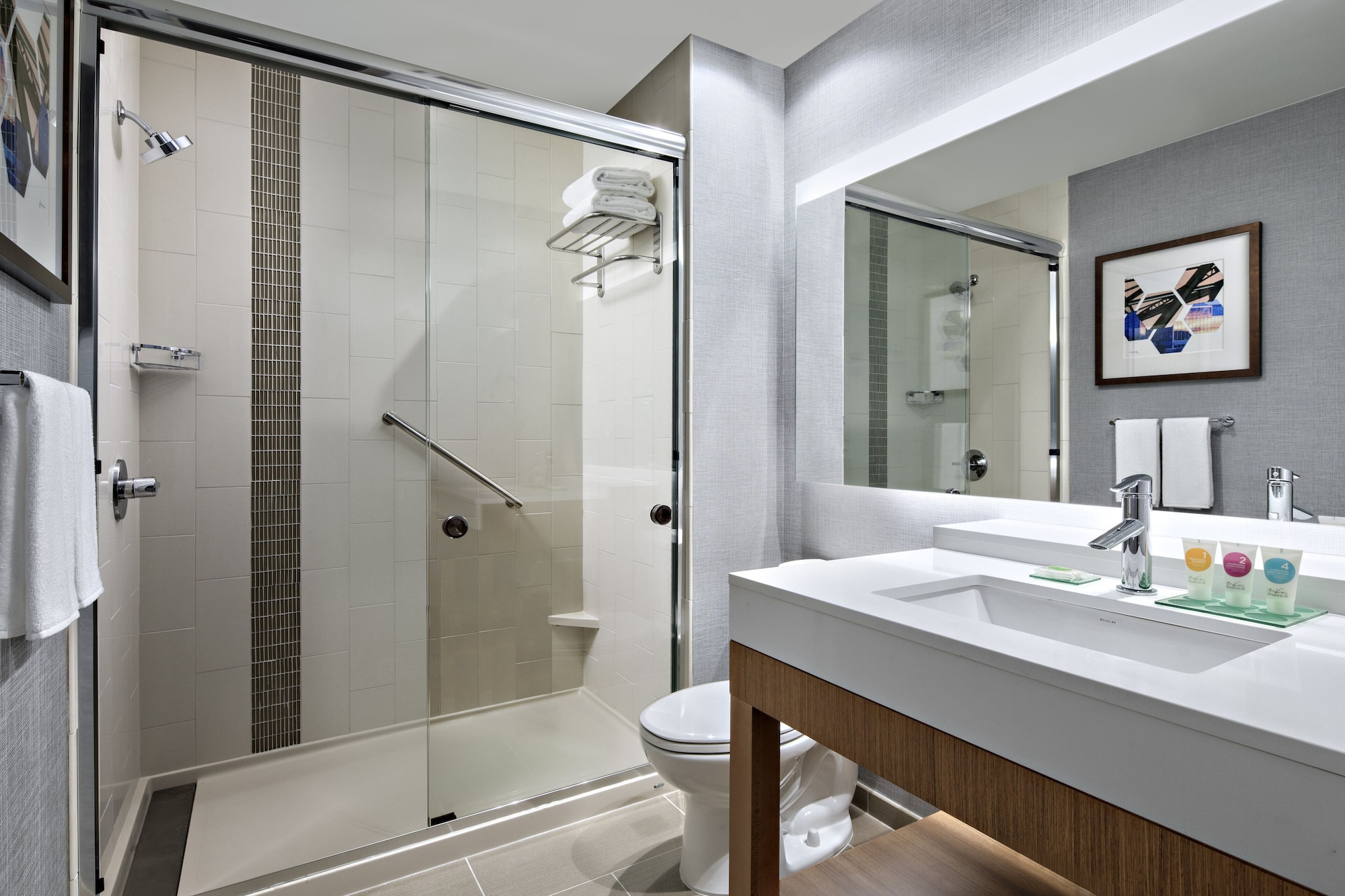hyatt place grand rapids downtown