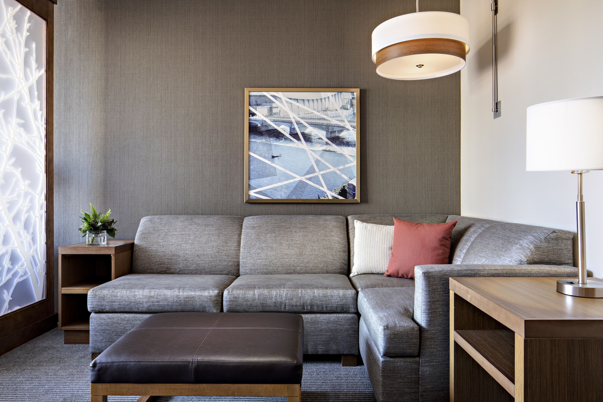 hyatt place grand rapids downtown