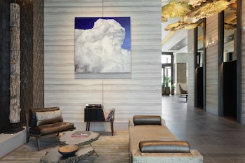 Kimpton Hotel Arras, An Ihg Hotel,North Carolina>>Asheville,4 star