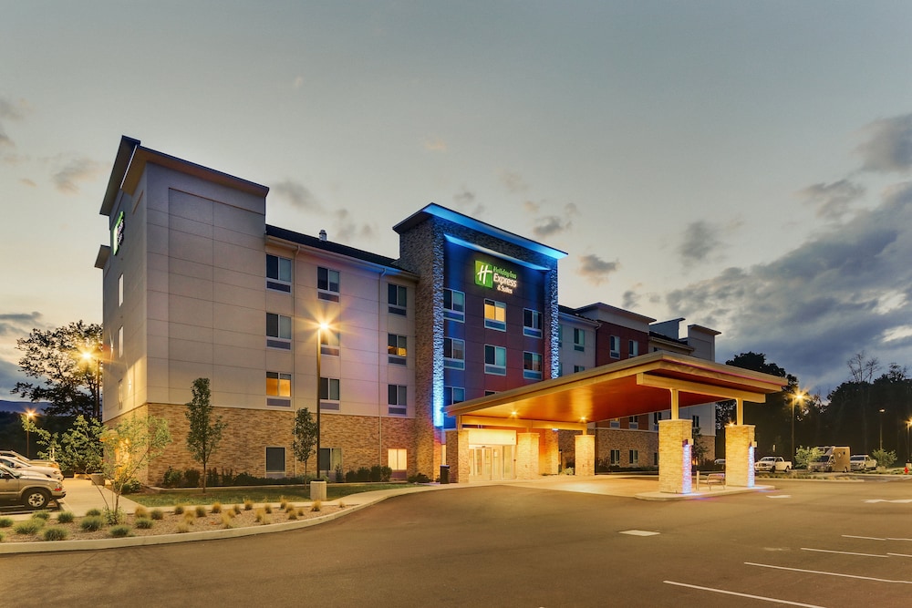 hol inn exp saugerties hudson valley