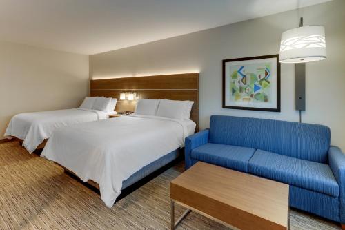 hol inn exp saugerties hudson valley