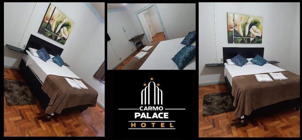 hotel carmo palace
