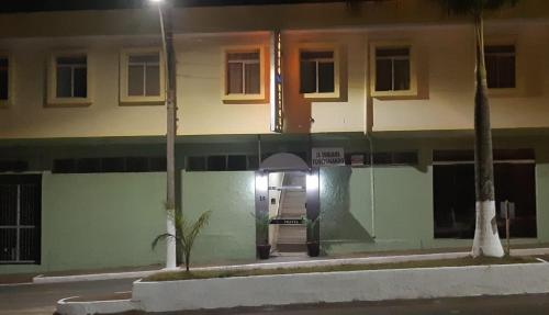 hotel carmo palace