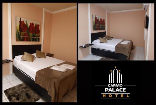 hotel carmo palace
