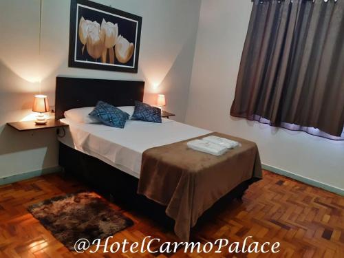 hotel carmo palace