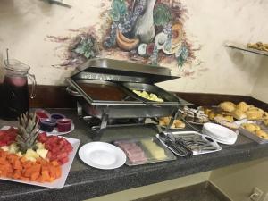 hotel carmo palace