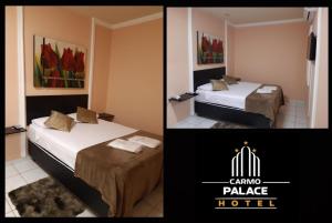 hotel carmo palace