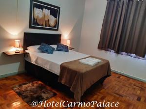 hotel carmo palace