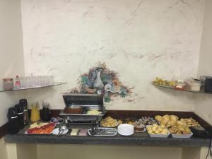 hotel carmo palace