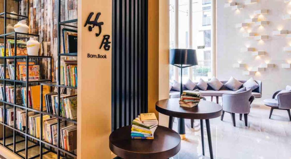 atour hotel xiasha hangzhou
