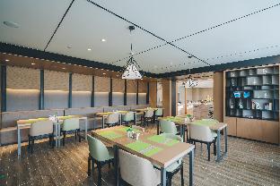 atour hotel xiasha hangzhou