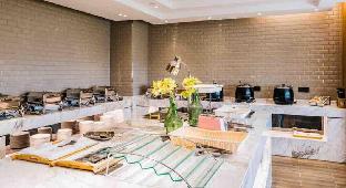 atour hotel xiasha hangzhou