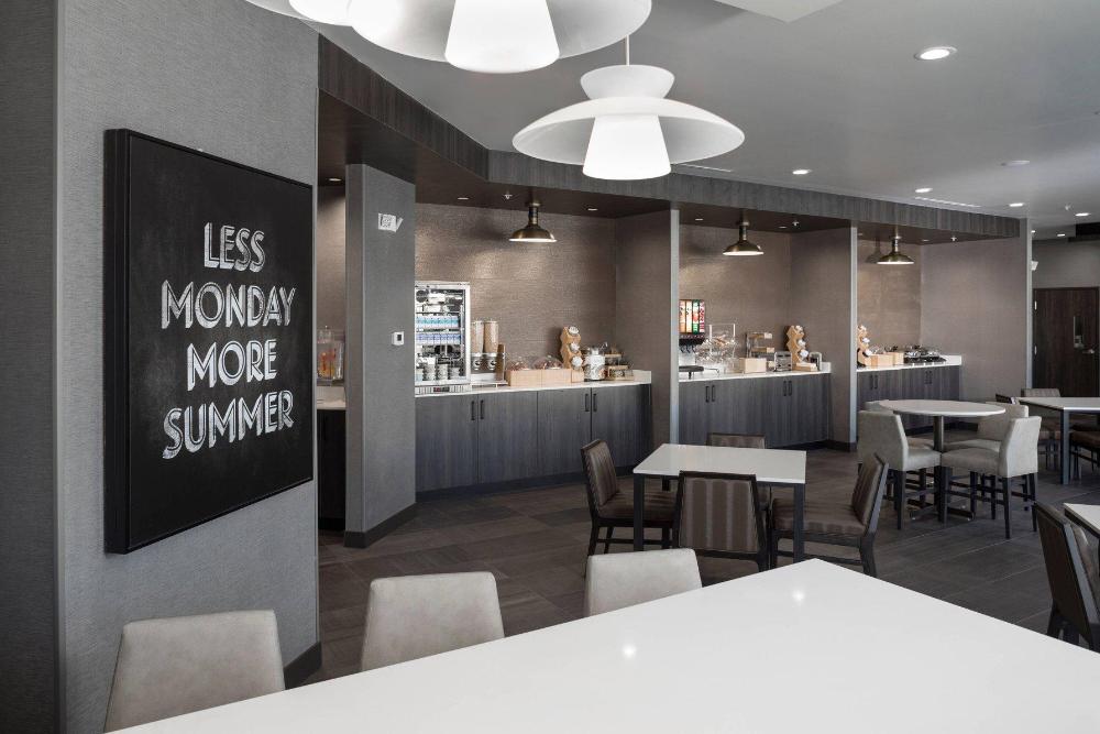 fairfield inn and suites by marriott oklahoma city downtown