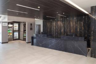 fairfield inn and suites by marriott oklahoma city downtown