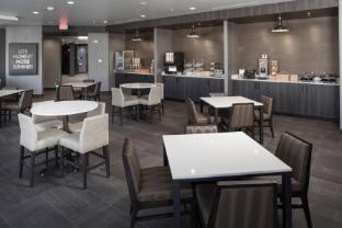 fairfield inn and suites by marriott oklahoma city downtown