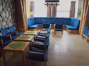 roros hotell
