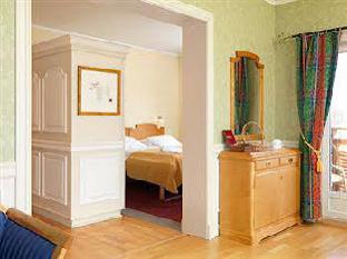 roros hotell