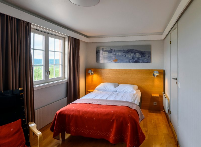 roros hotell