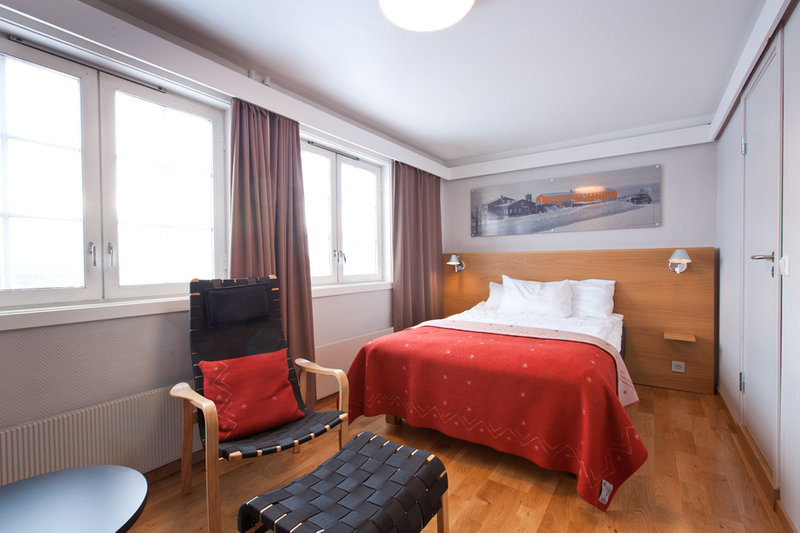 roros hotell