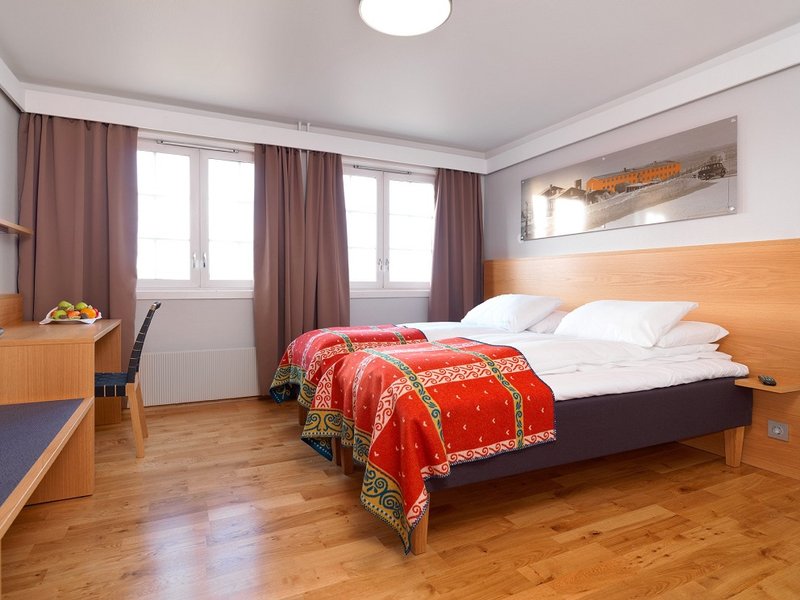 roros hotell