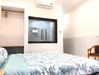 little boss homestay