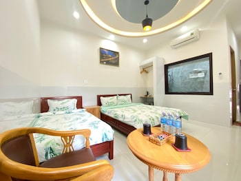 little boss homestay