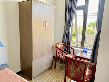 little boss homestay