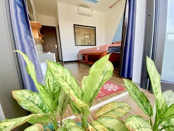 little boss homestay