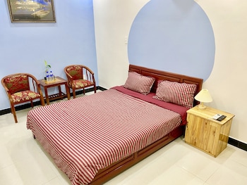 little boss homestay