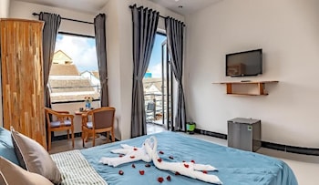 little boss homestay