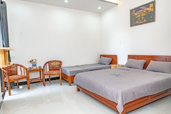 little boss homestay