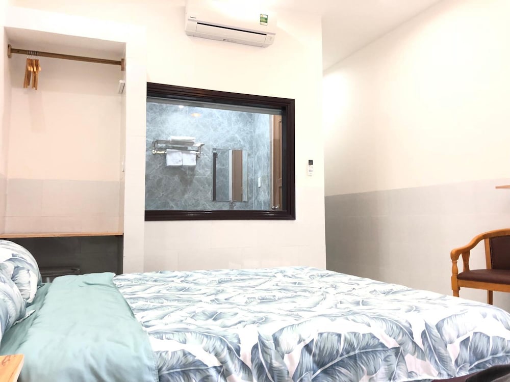 little boss homestay