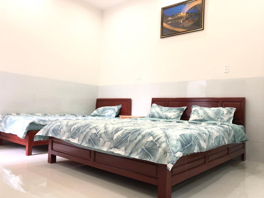 little boss homestay