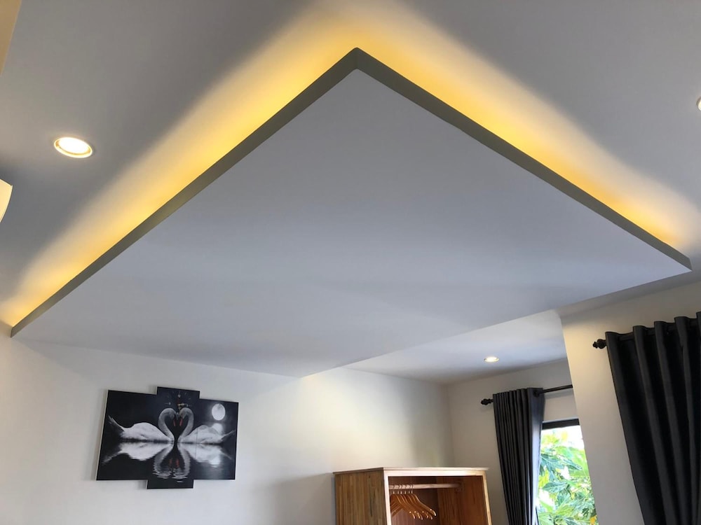 little boss homestay