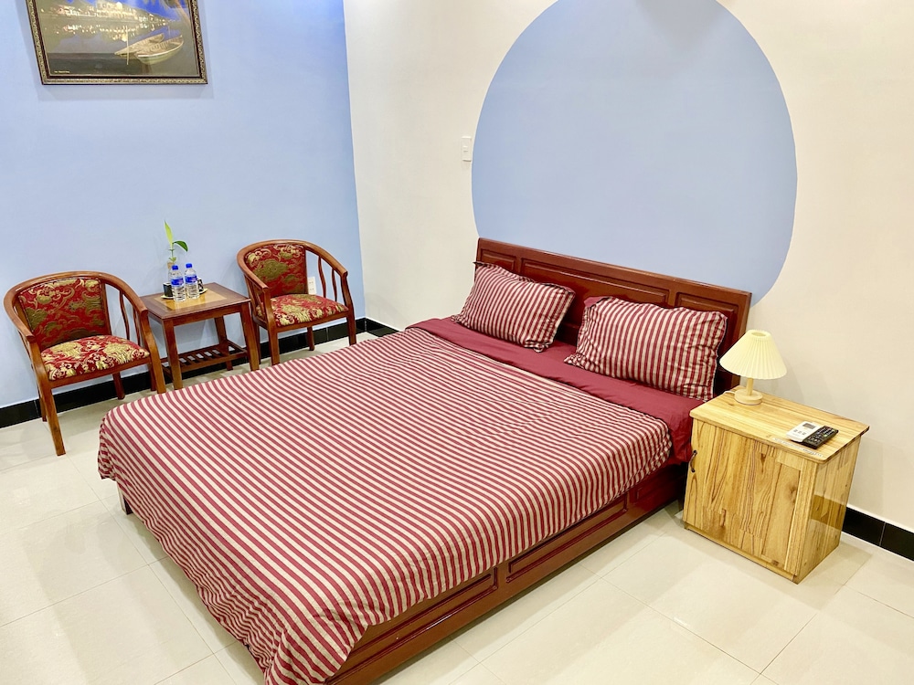 little boss homestay