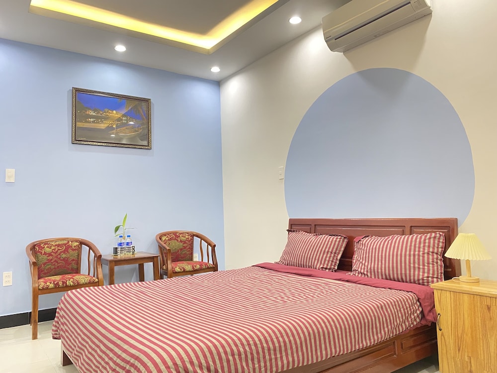 little boss homestay