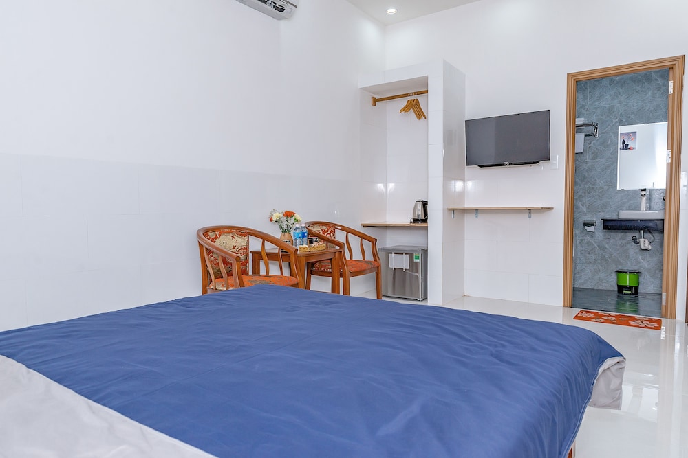 little boss homestay