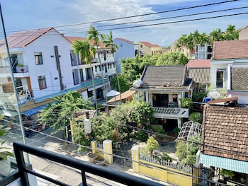 little boss homestay