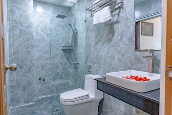 little boss homestay