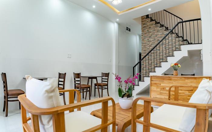 little boss homestay