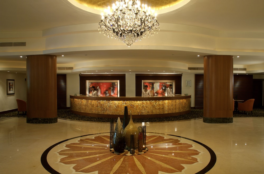 Taj Deccan,Banjara Hills,5 star