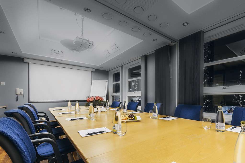 scandic fauske hotel