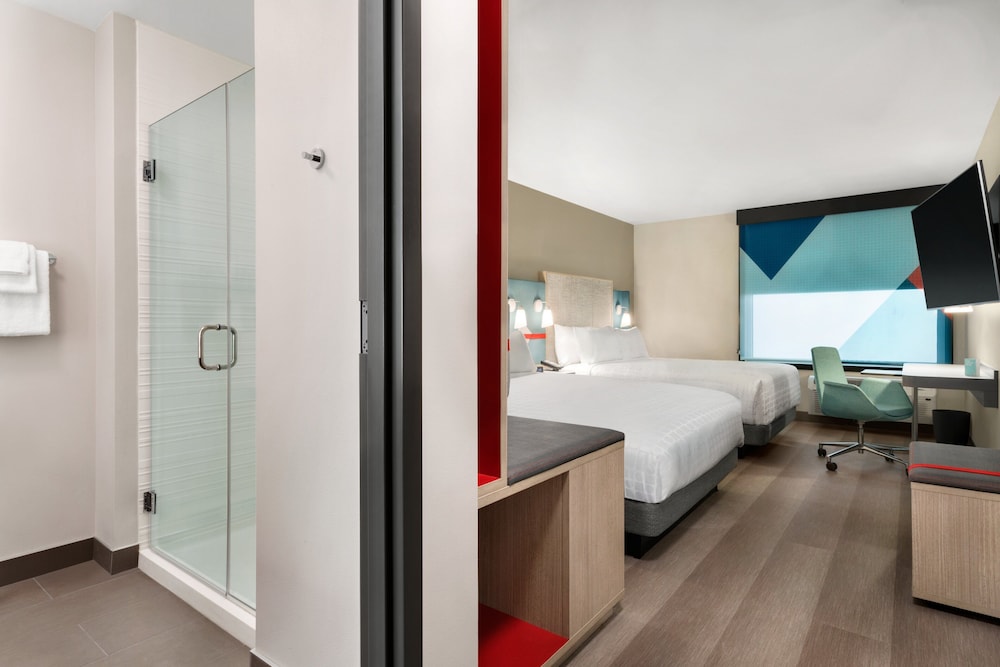 avid hotel yukon an ihg hotel