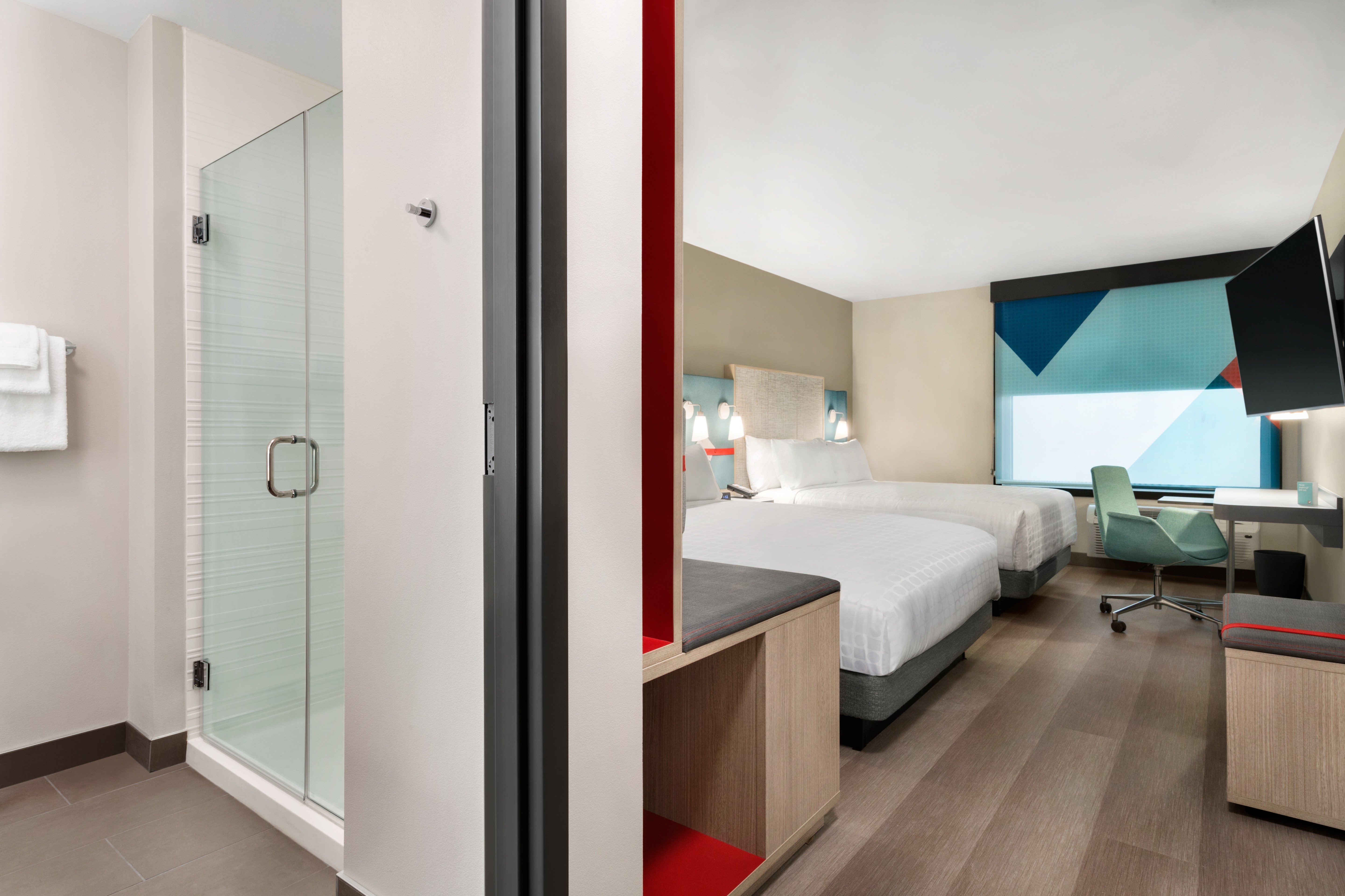 avid hotel yukon an ihg hotel