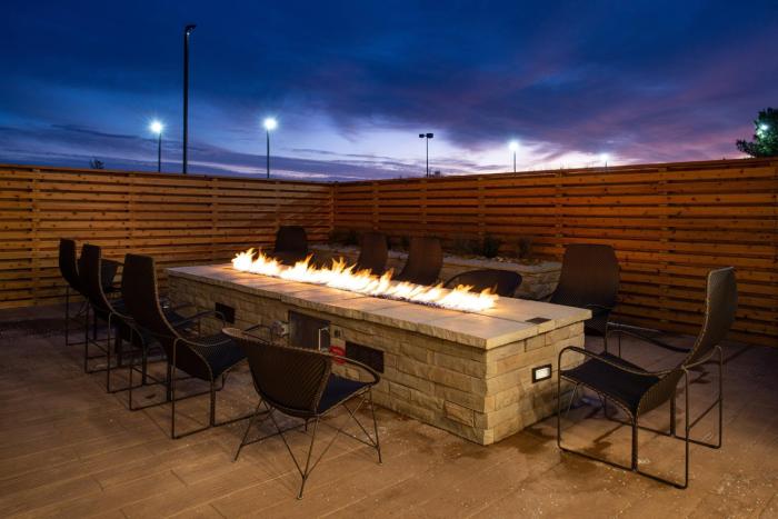 courtyard by marriott kansas city olathe