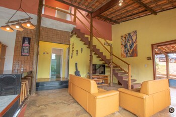 casa do vaz