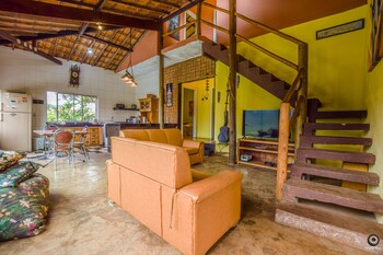 casa do vaz